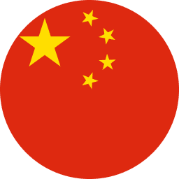 大陆线路 1 flag
