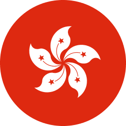 香港线路 1 flag