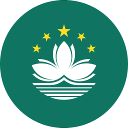 澳门线路 1 flag